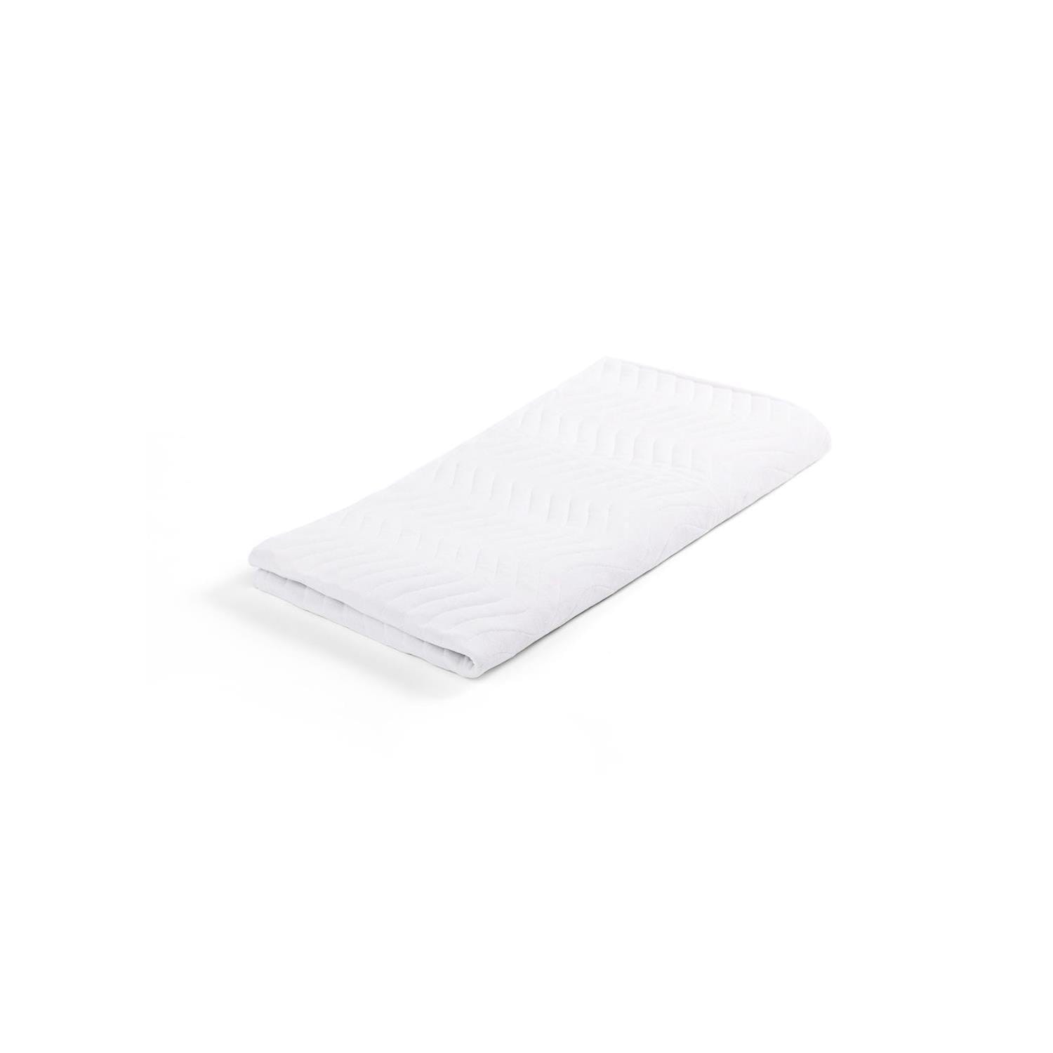 Protege matelas absoplus BLANC Doomoo
