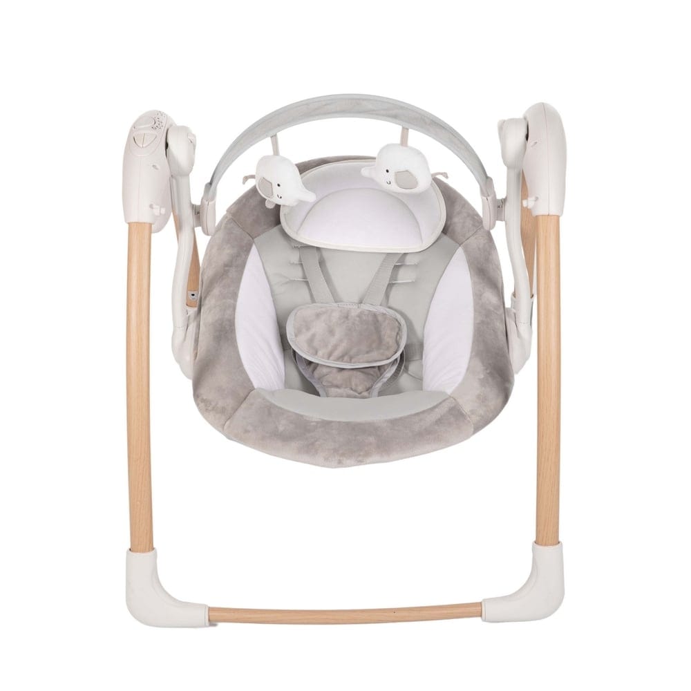 Balancelle Dolphy BLANC Bo Jungle