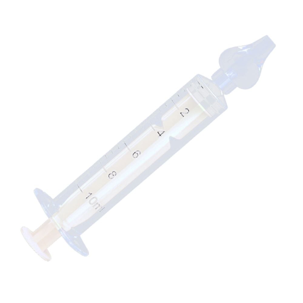 Seringues Nasal BLANC Bo Jungle