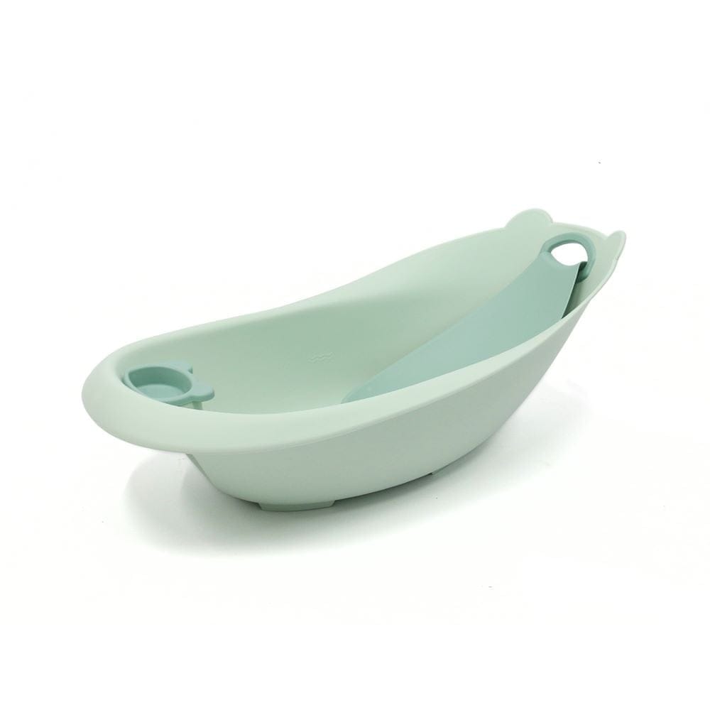 Baignoire Ourson Terracotta VERT Bo Jungle
