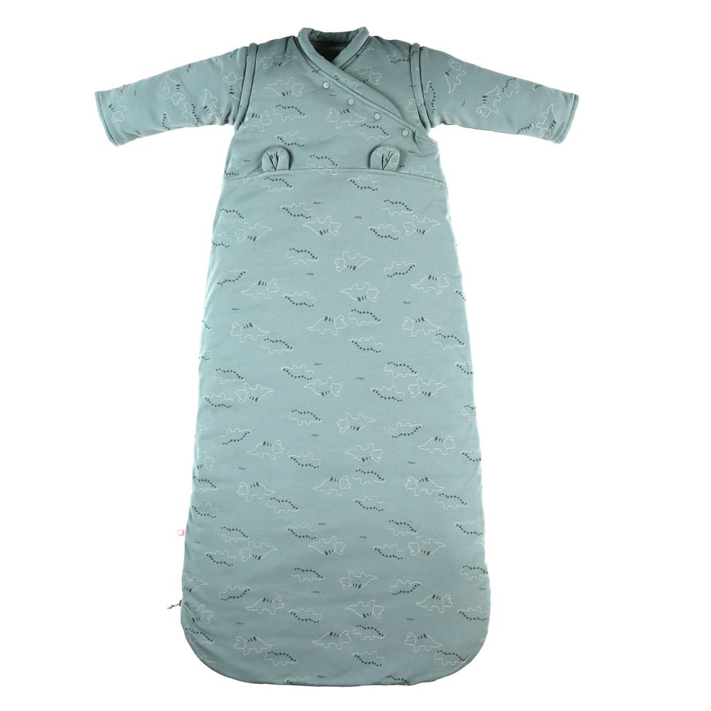 Gigoteuse Mix & Match Jersey Bio BLEU Noukie's