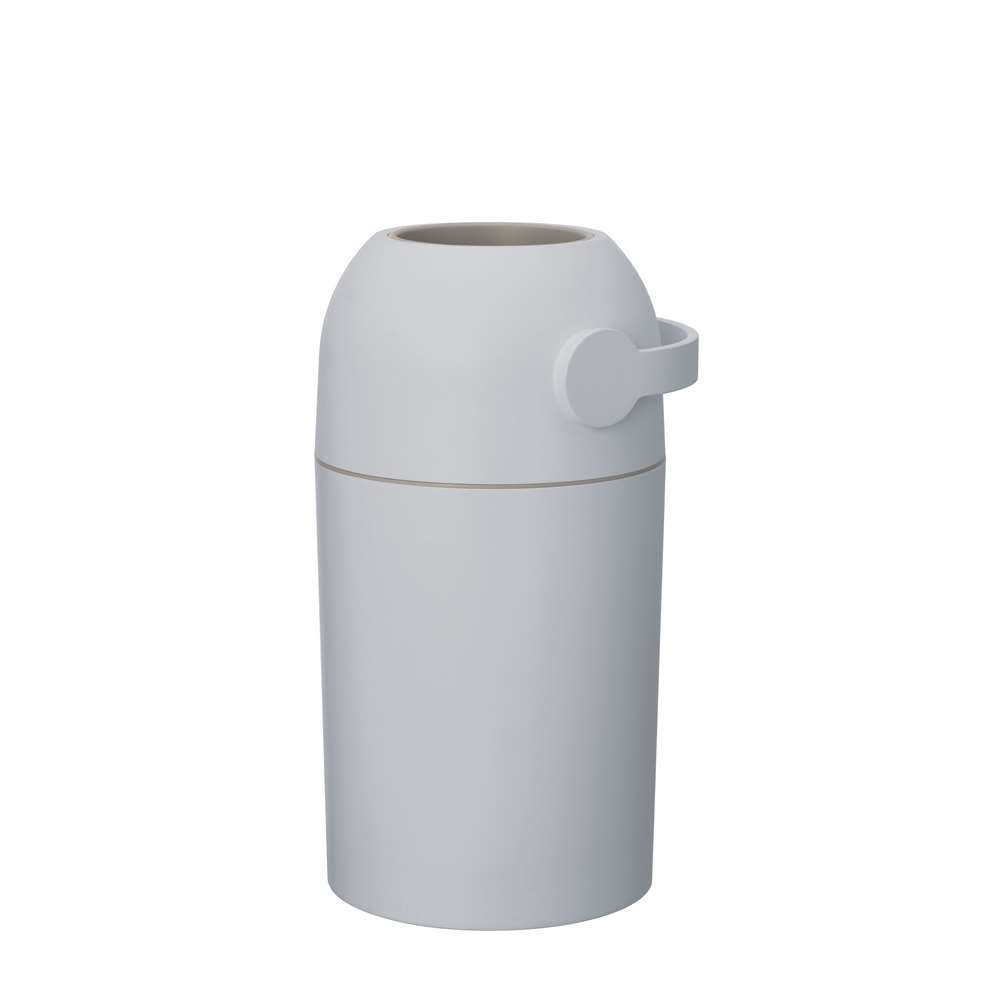 Poubelle à couches Magic GRIS Périclès