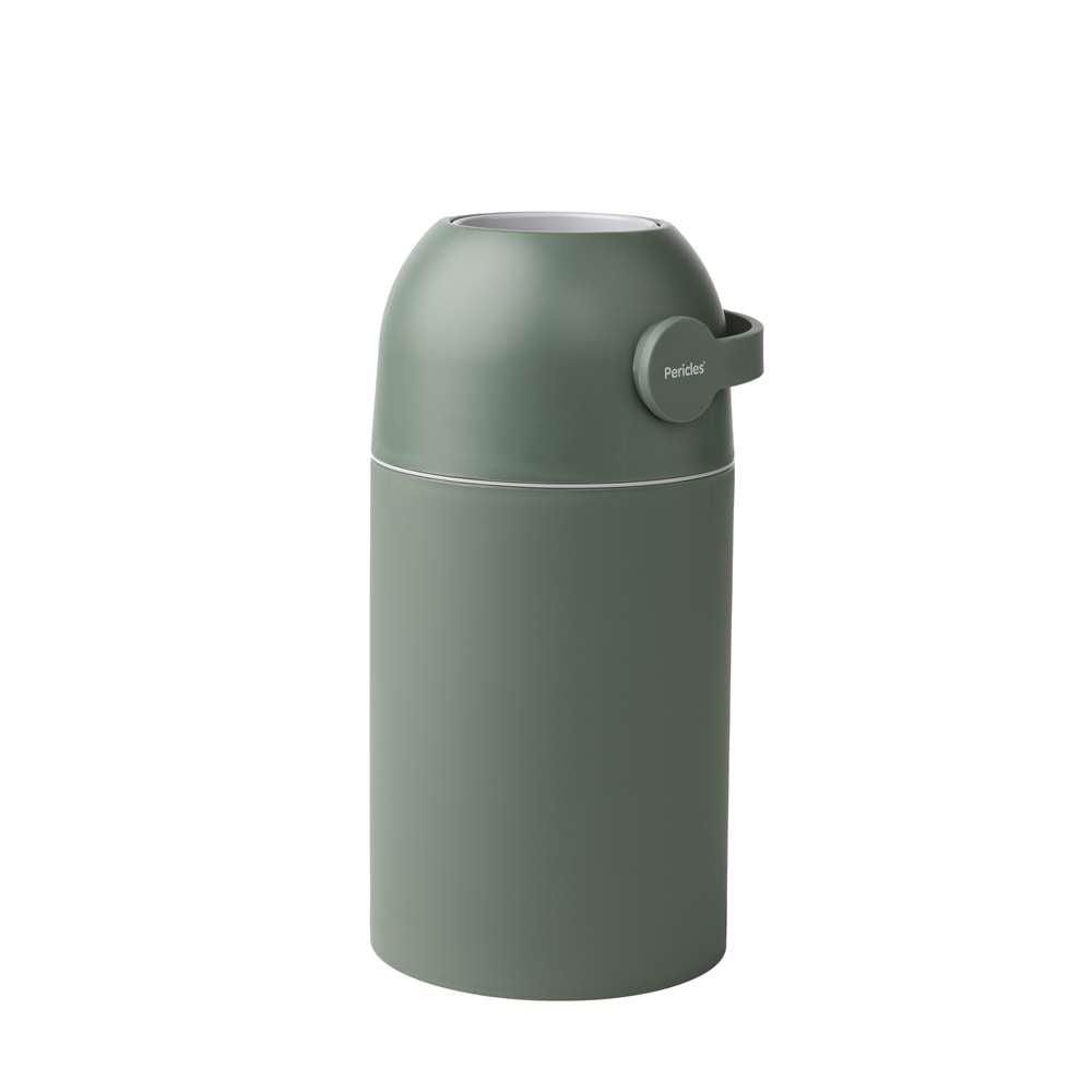 Poubelle à couches Magic MULTICOLORE Périclès