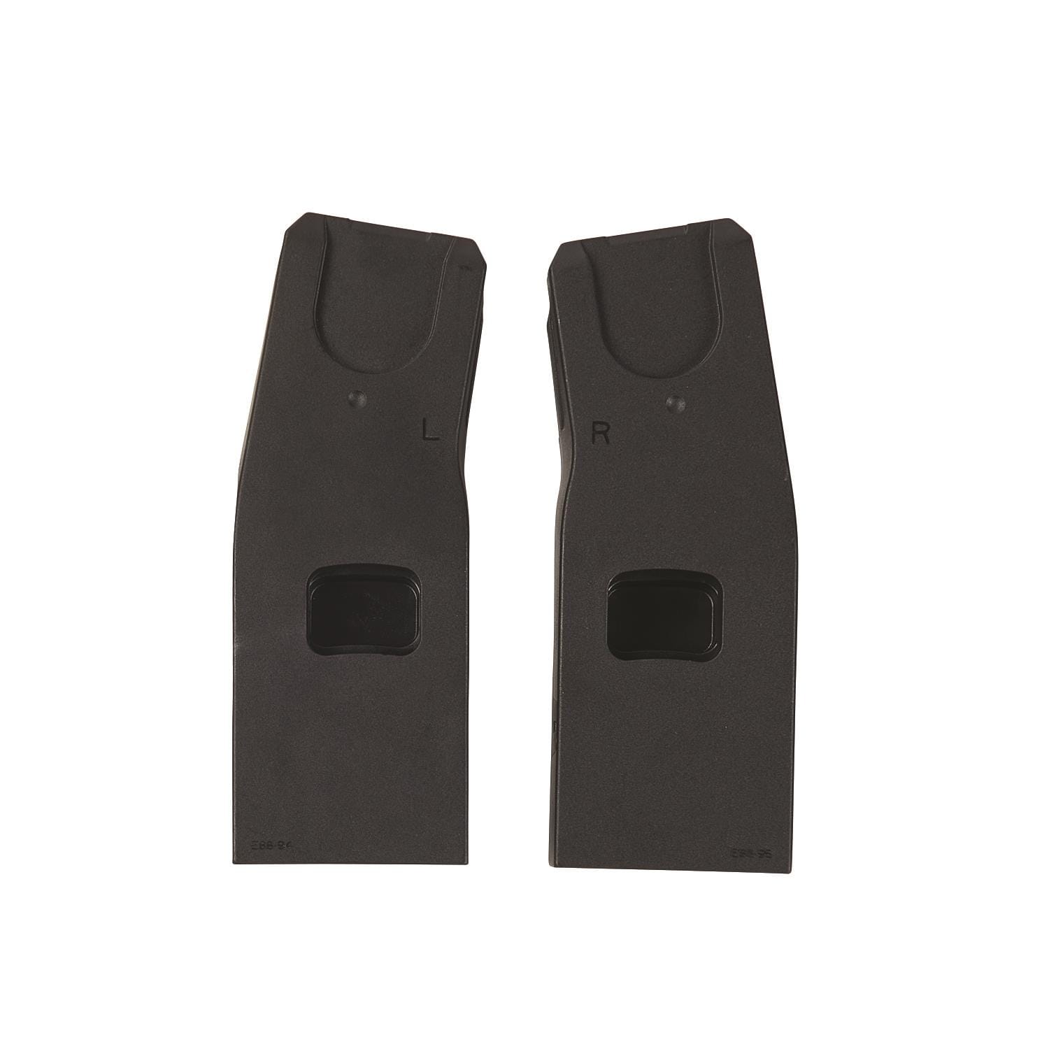 Adaptateur Juno pour siege-auto NOIR Périclès