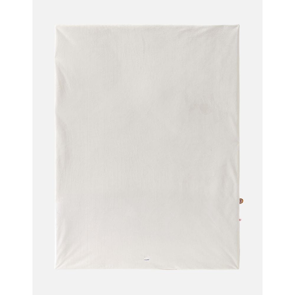 Couverture veloudoux Pop ROSE Noukie's