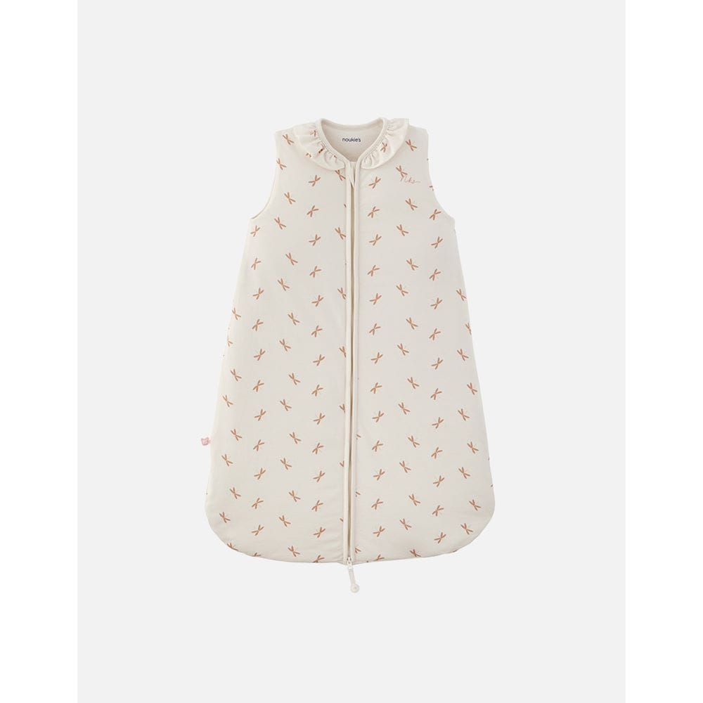 Gigoteuse jersey Pop BEIGE Noukie's