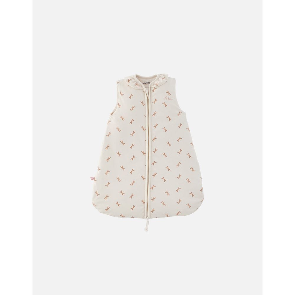 Gigoteuse jersey Pop BEIGE Noukie's