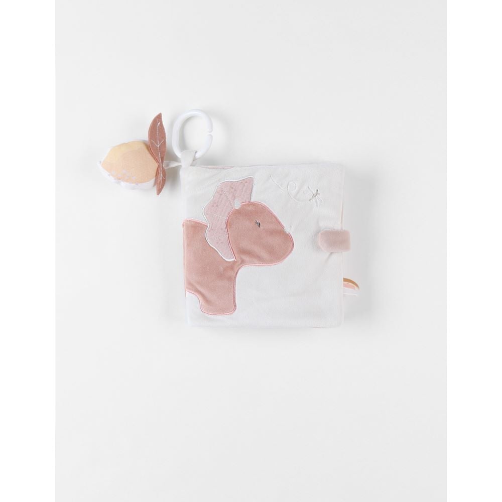 Livre d'éveil Pop MULTICOLORE Noukie's