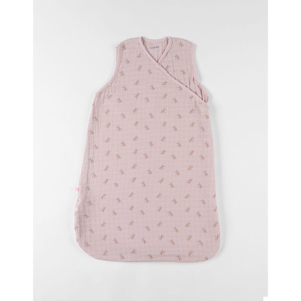 Gigoteuse mousseline Pop BEIGE Noukie's