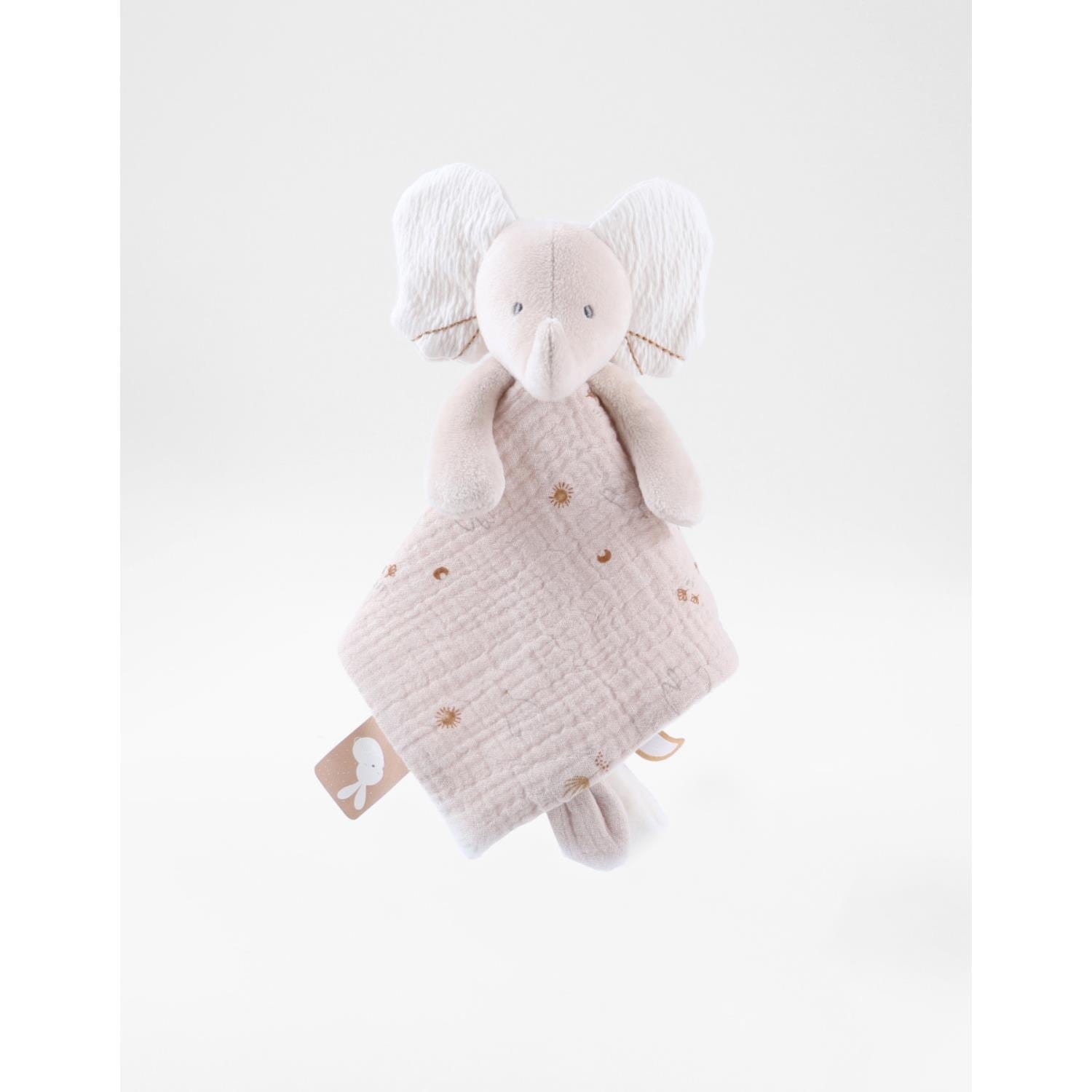 Doudou Bali & Moka BLANC Noukie's