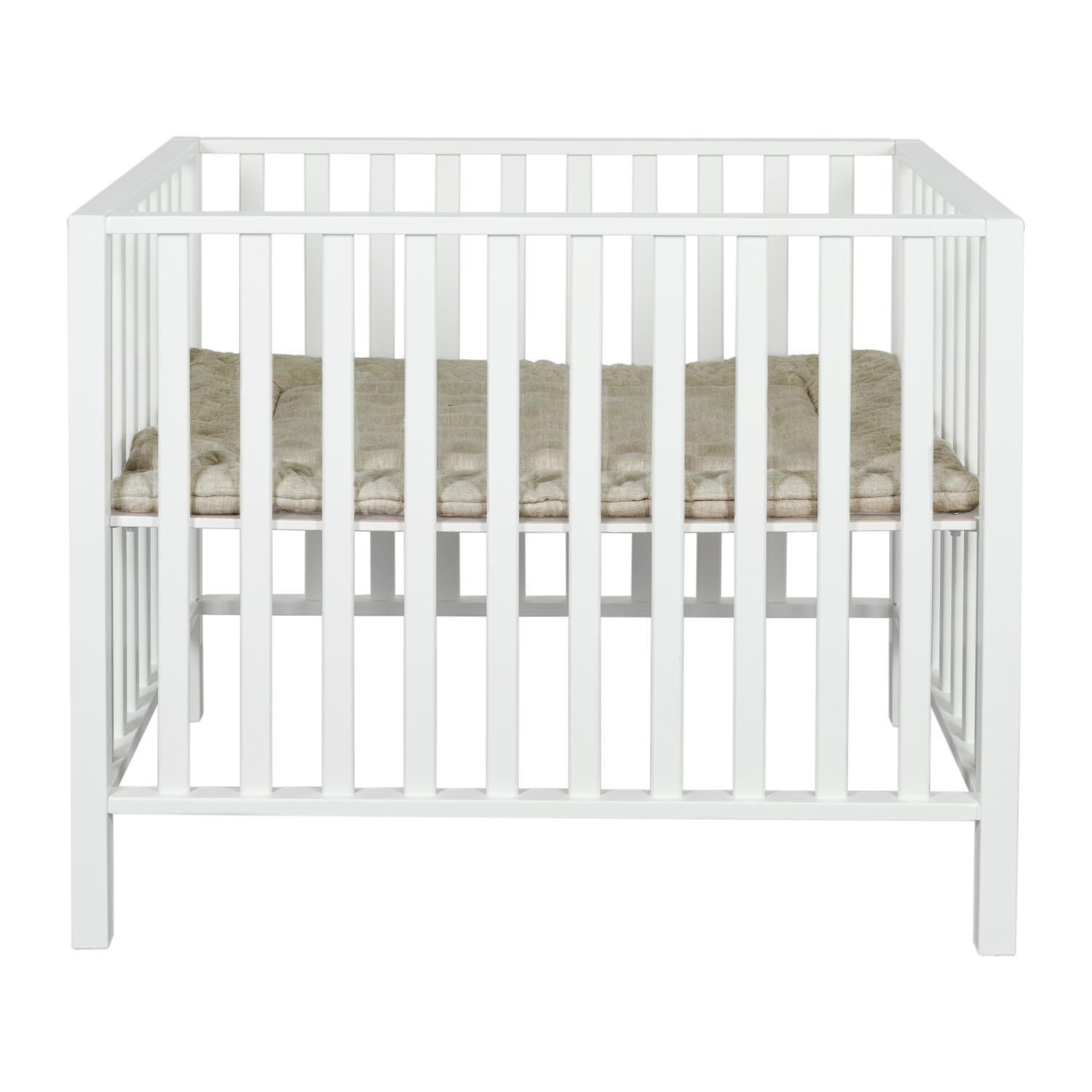 Parc Cubic BLANC Quax