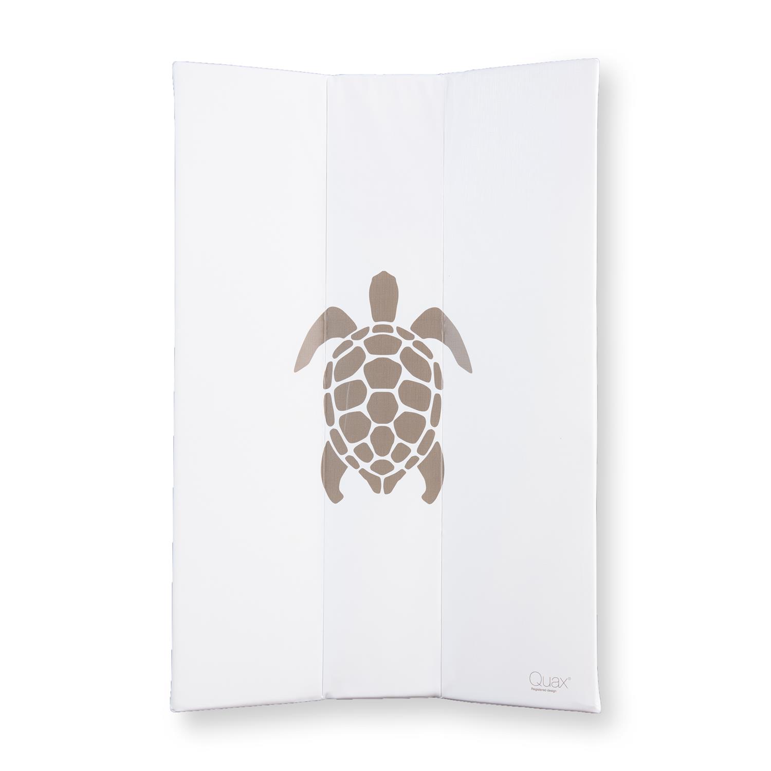 Matelas à langer BLANC Quax