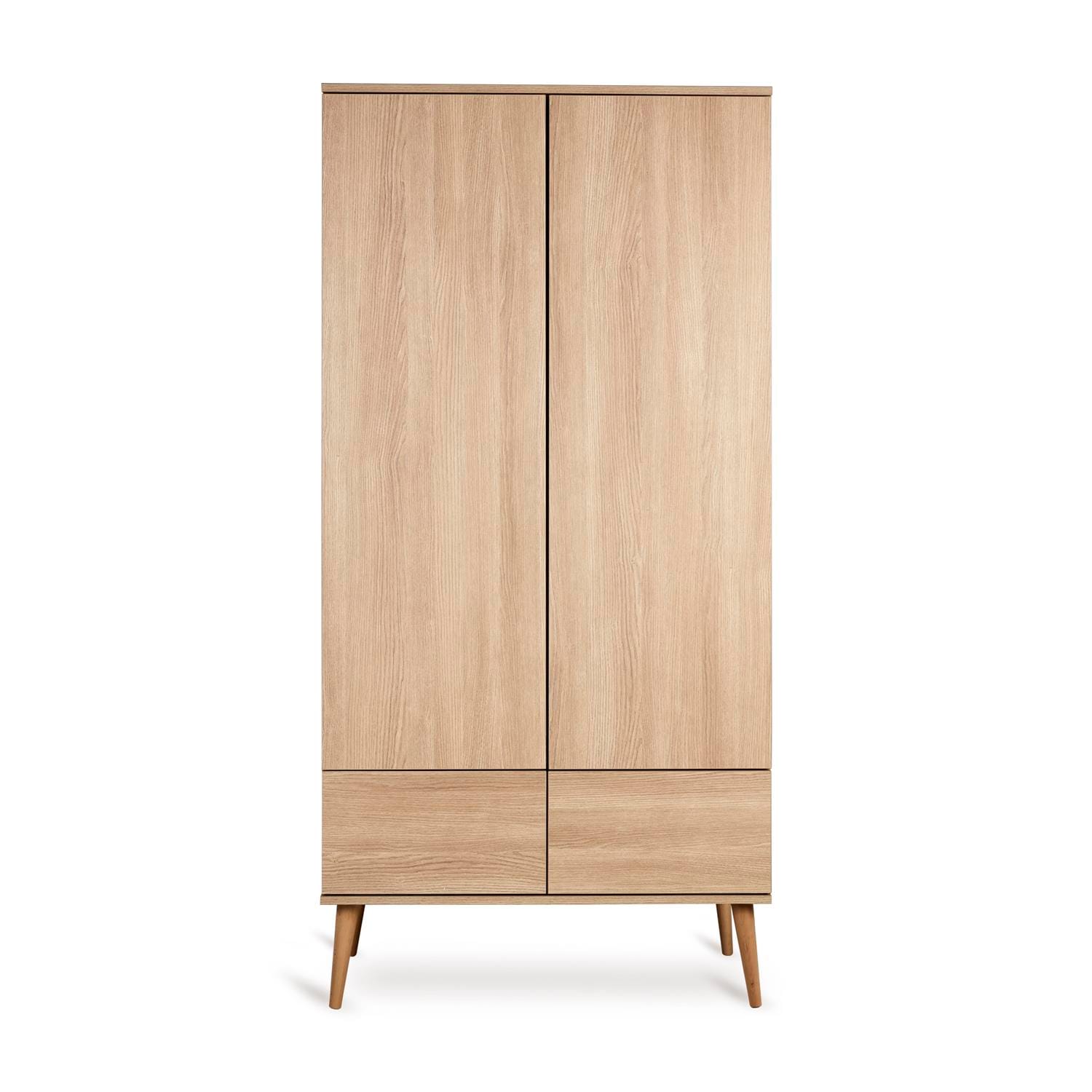 Armoire Flow MARRON Quax