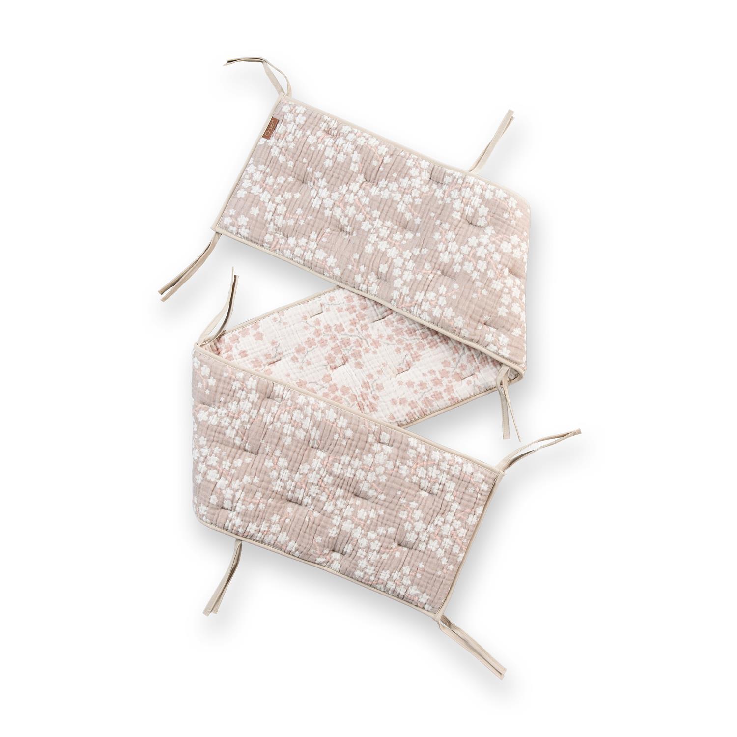 Tour de Parc/Lit ROSE Quax