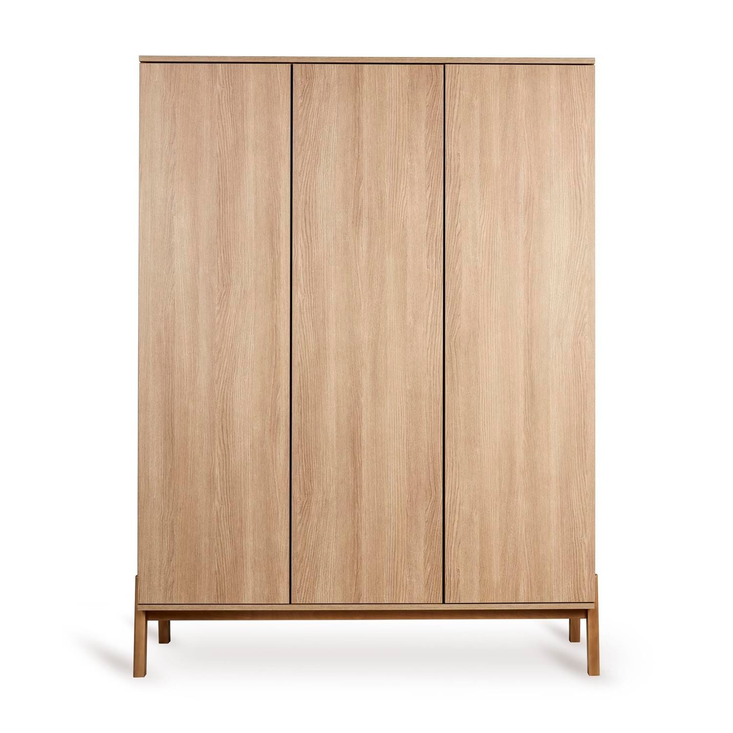 Armoire Ashi XL MARRON Quax