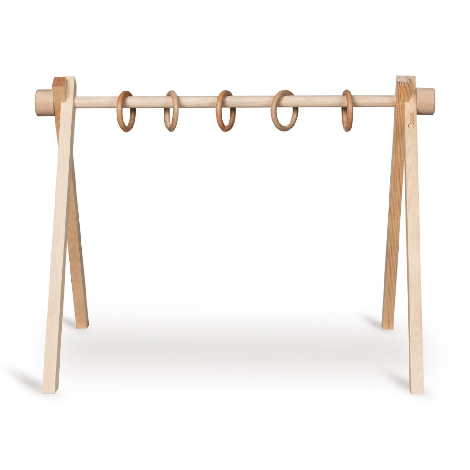 Arche d'activités MARRON Quax