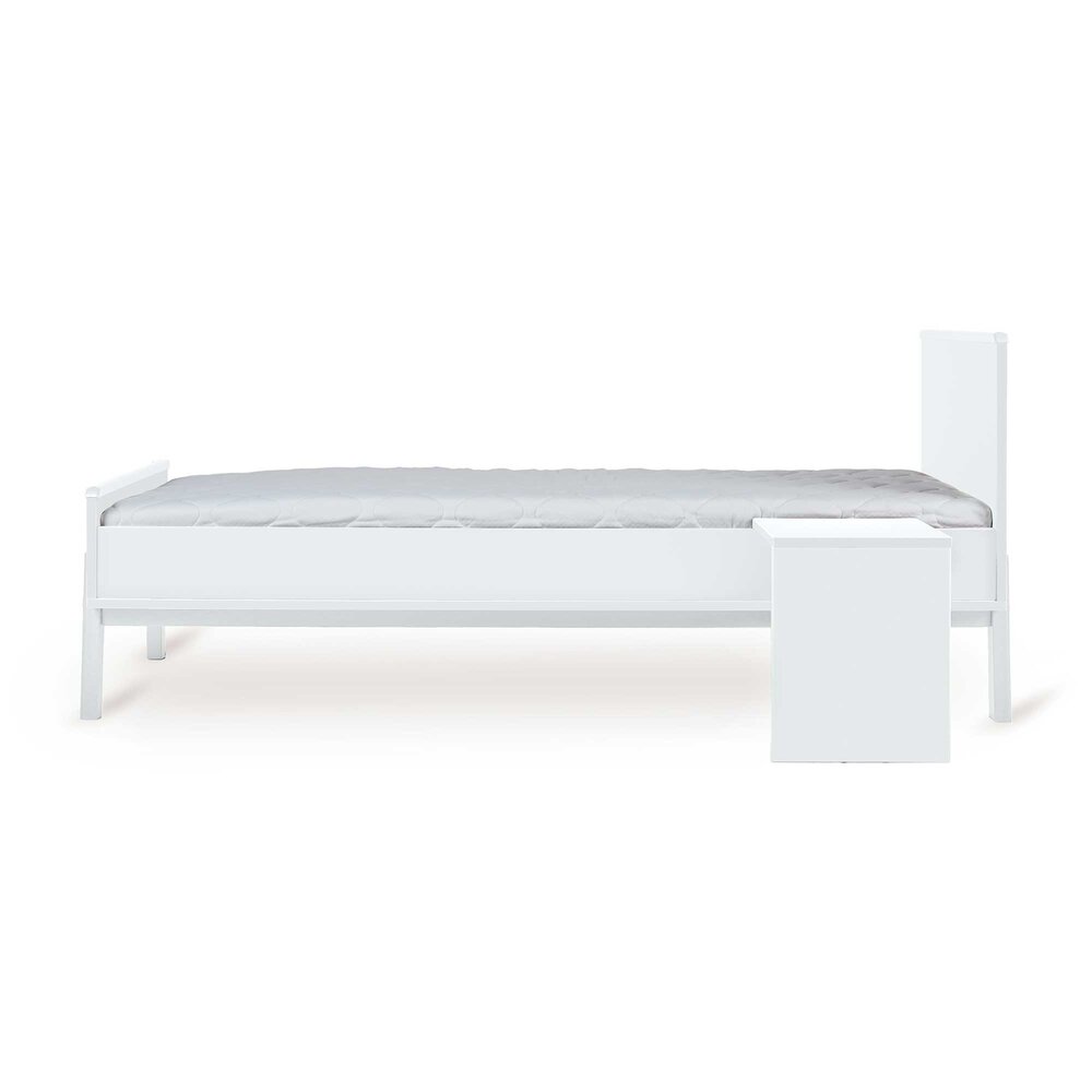 Kit de transformation Ashi BLANC Quax