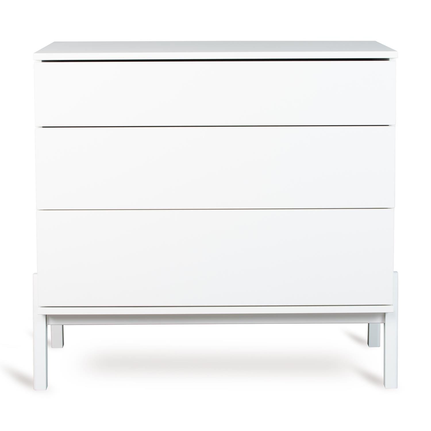 Commode Ashi BLANC Quax