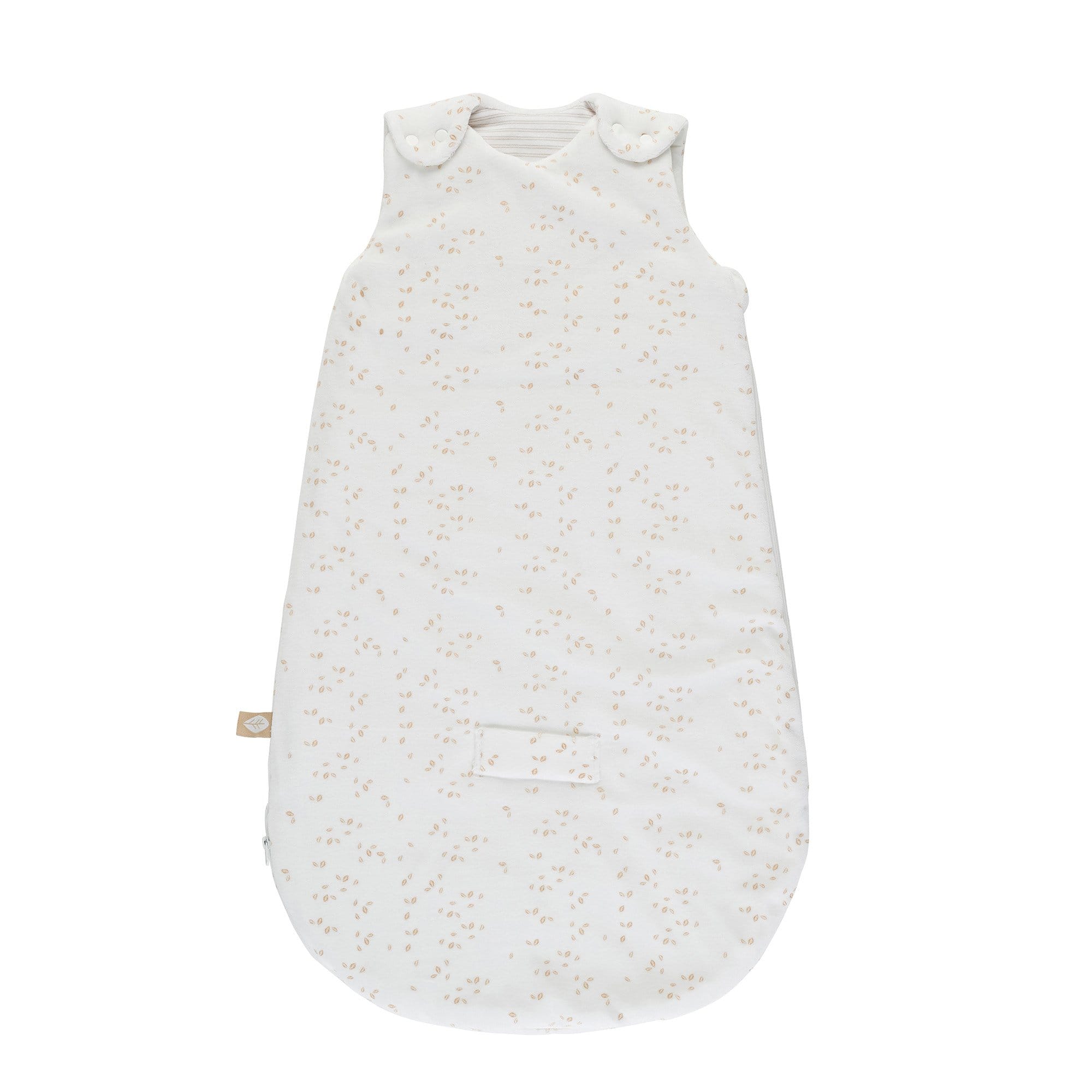 Gigoteuse BLANC Nattou