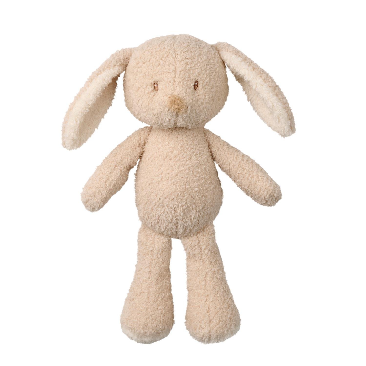 Teddy Peluche BEIGE Nattou