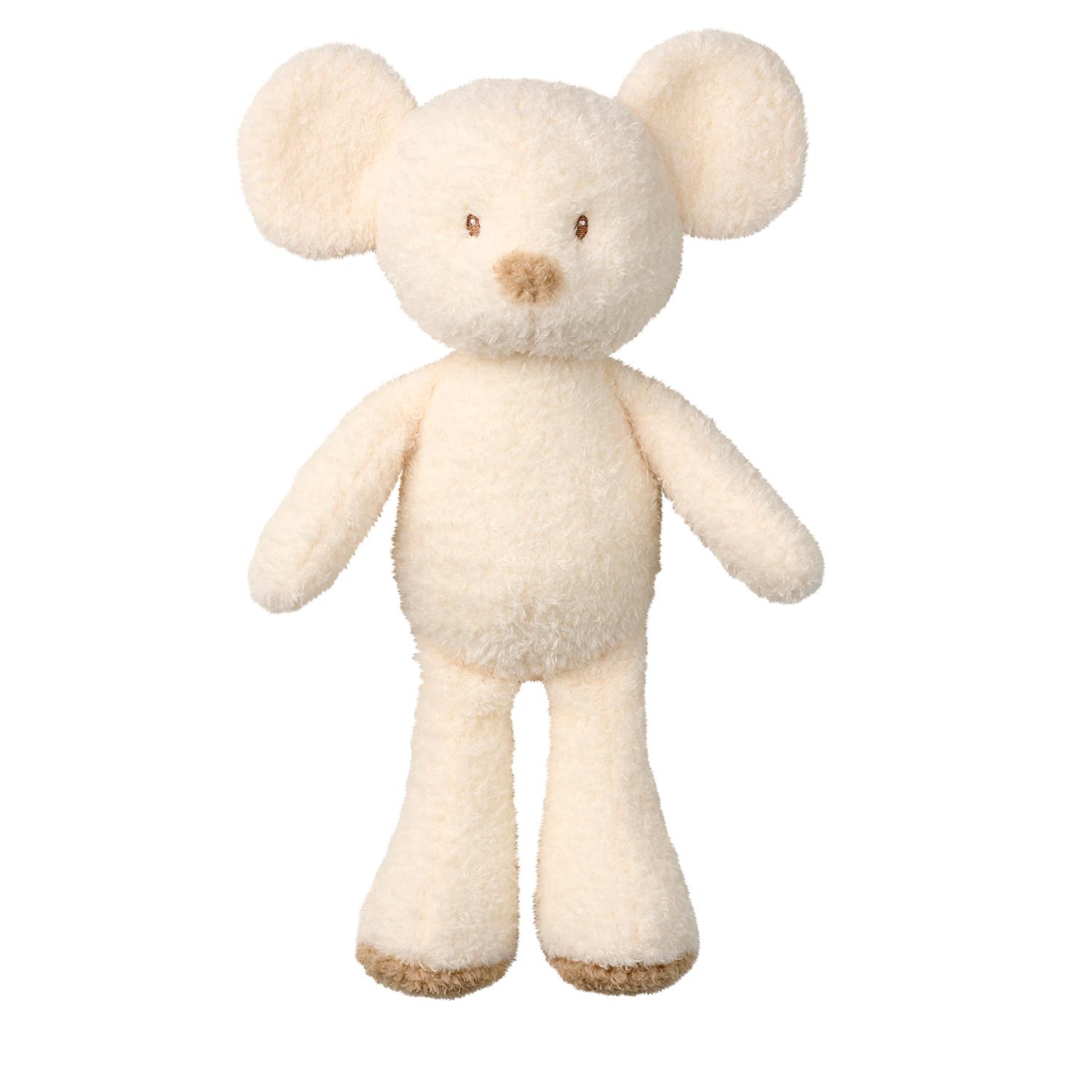 Teddy Peluche BLANC Nattou