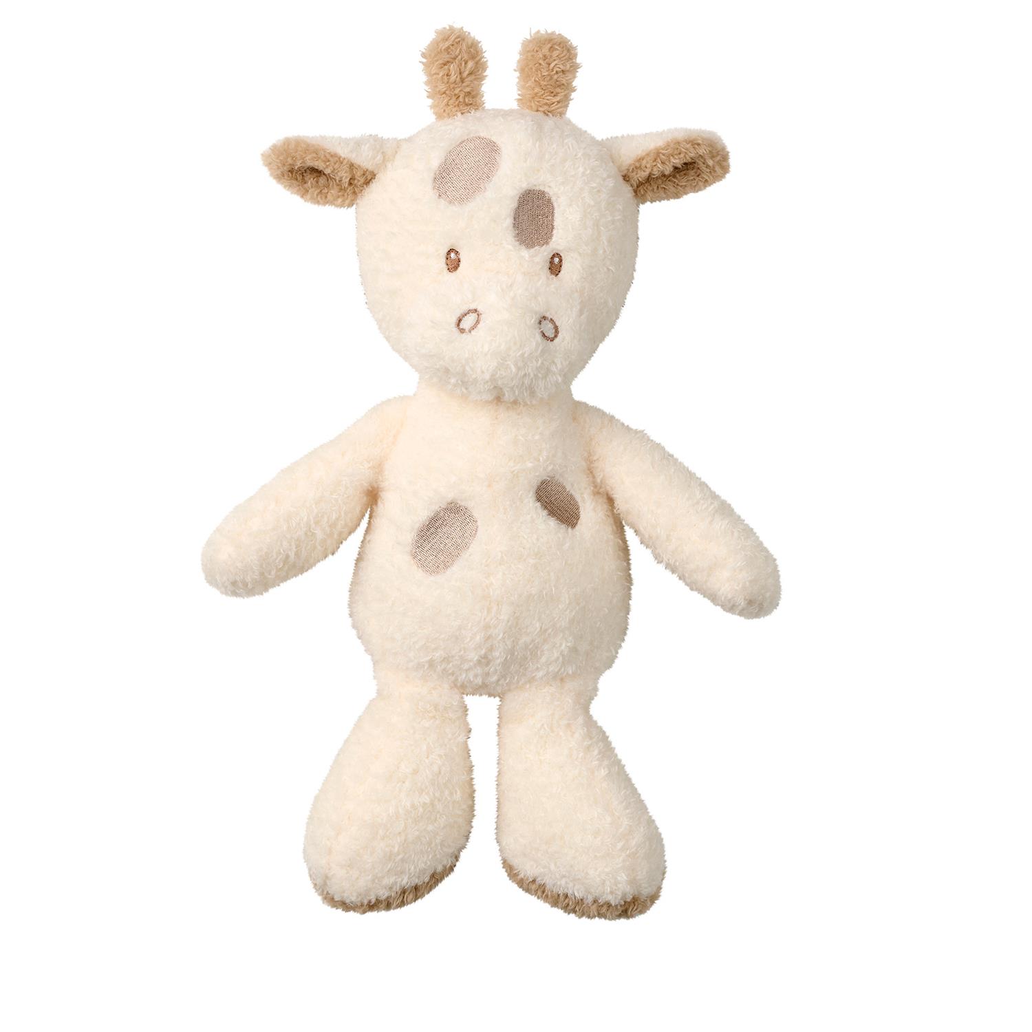 Teddy Peluche BLANC Nattou