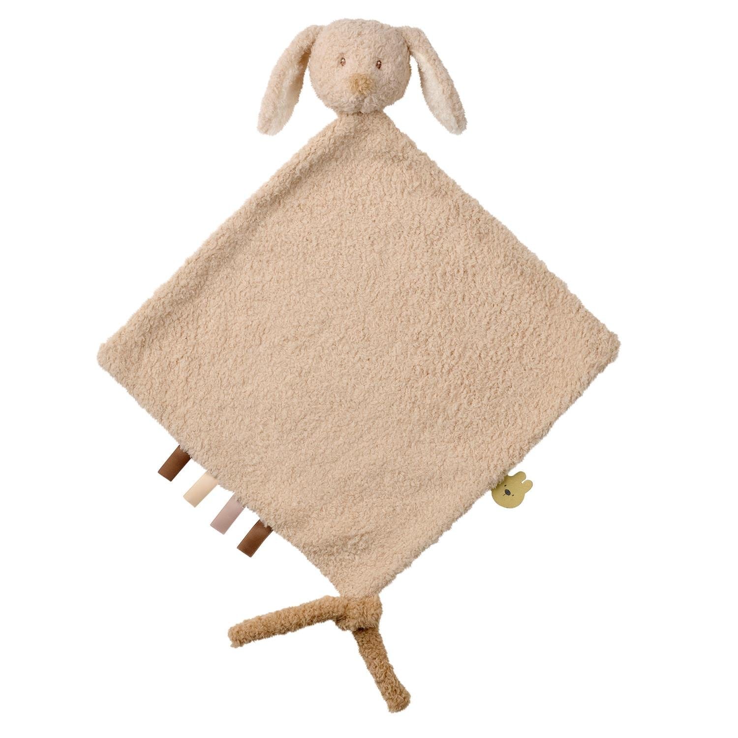Doudou teddy maxi BEIGE Nattou