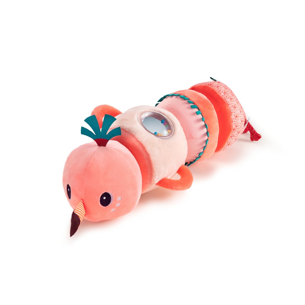 Rouleau sonore Anaïs MULTICOLORE Lilliputiens