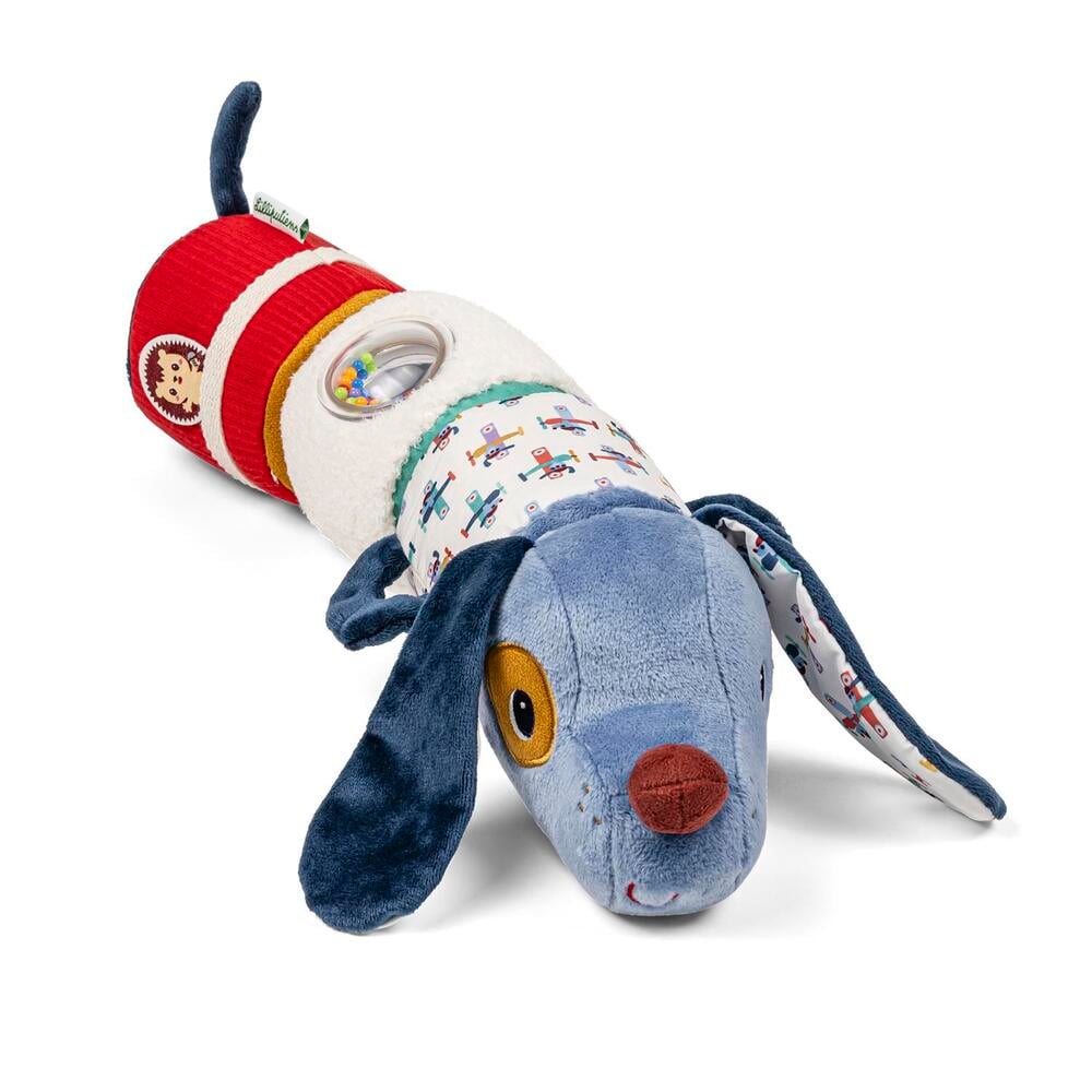 Rouleau Sonore Jules MULTICOLORE Lilliputiens