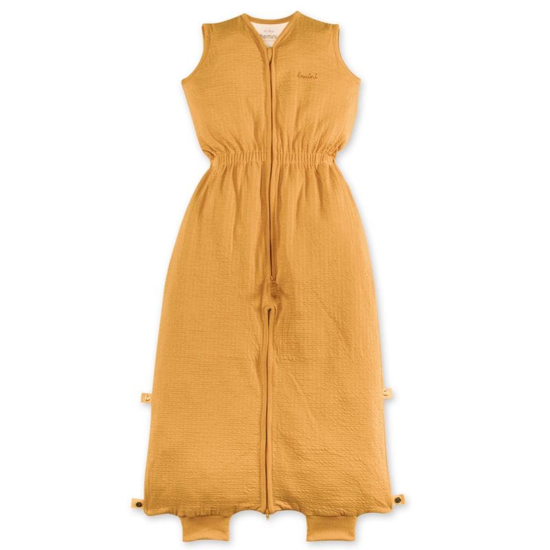 Gigoteuse Magic Bag Tetra Jersey JAUNE Bemini