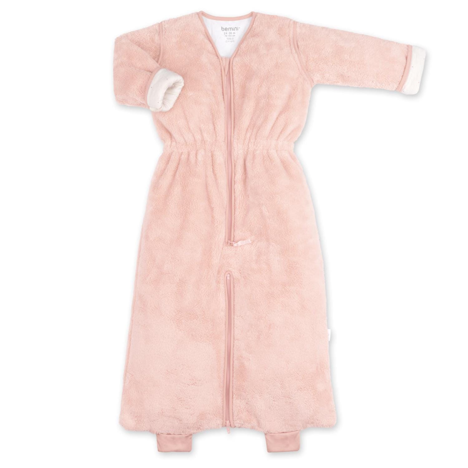 Gigoteuse Magic Bag Softy+Jersey ROSE Bemini