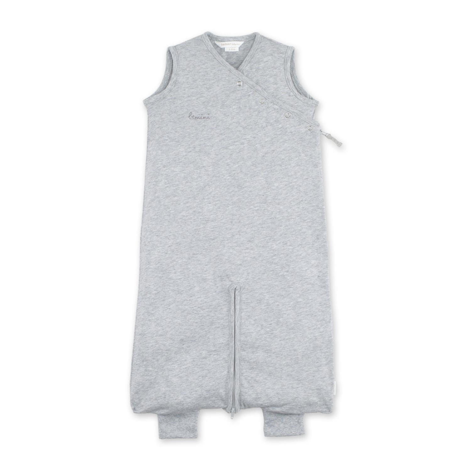 Gigoteuse Magic Bag Jersey GRIS Bemini