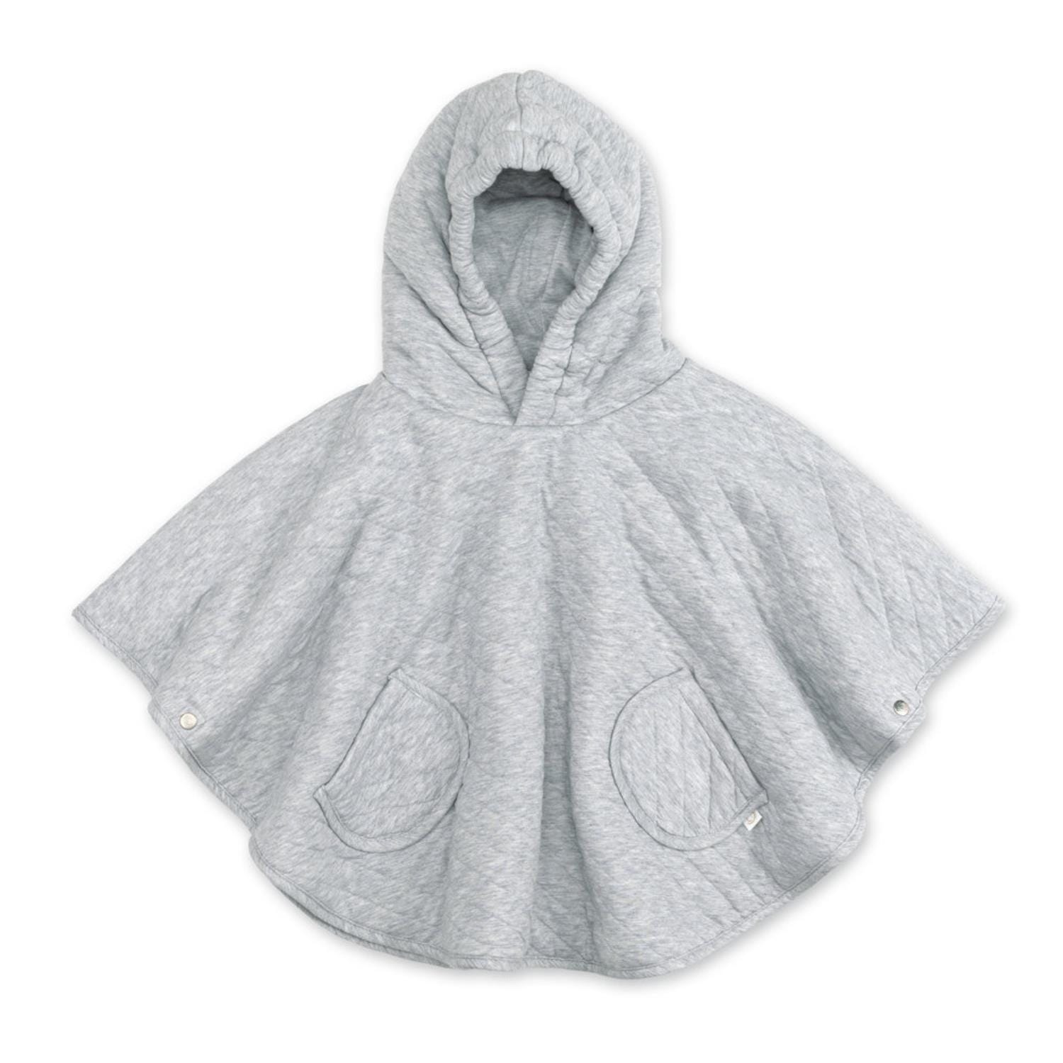 Poncho de voyage GRIS Bemini