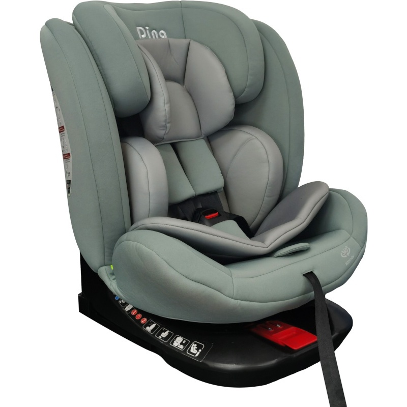 Siège auto Sky 360 i-size BLEU Ding