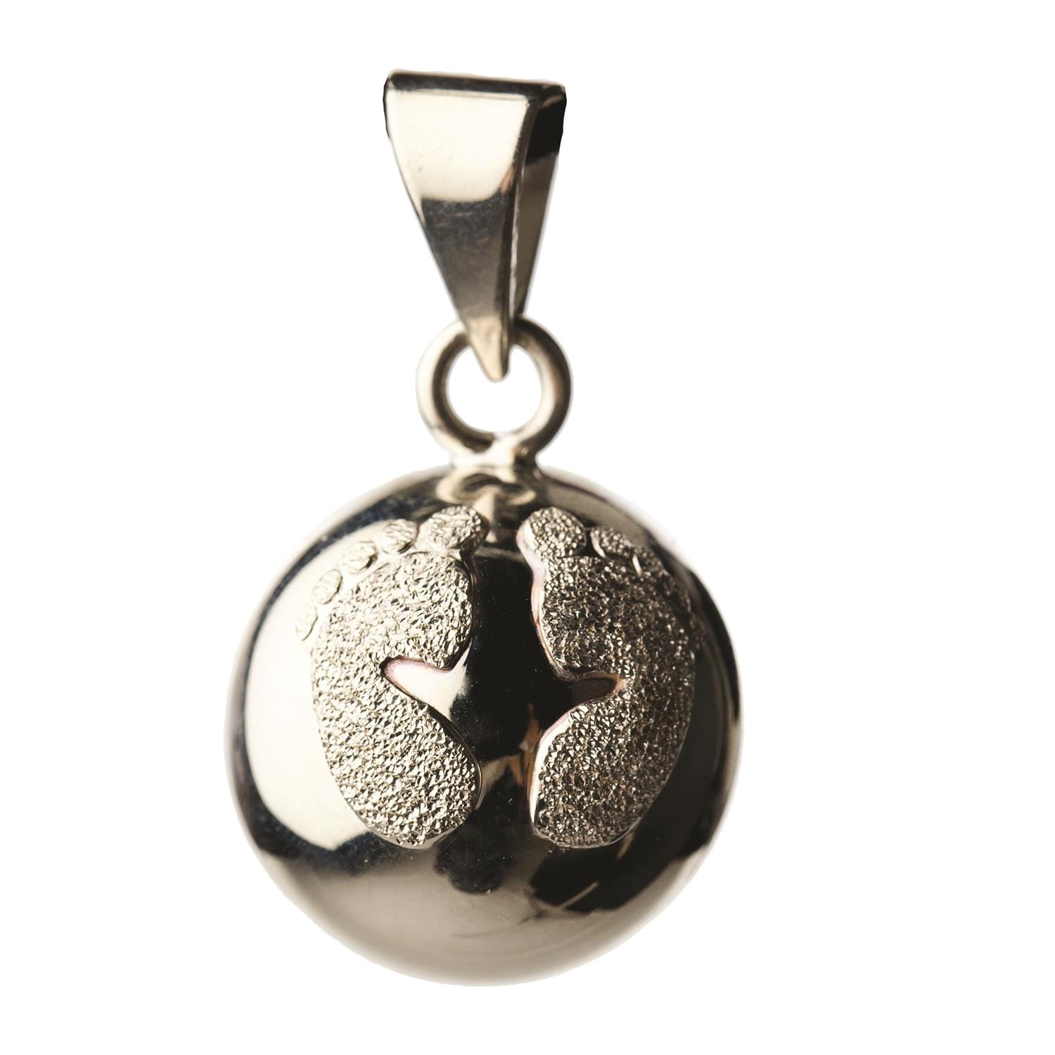 Bijou de grossesse Bola GRIS Bola