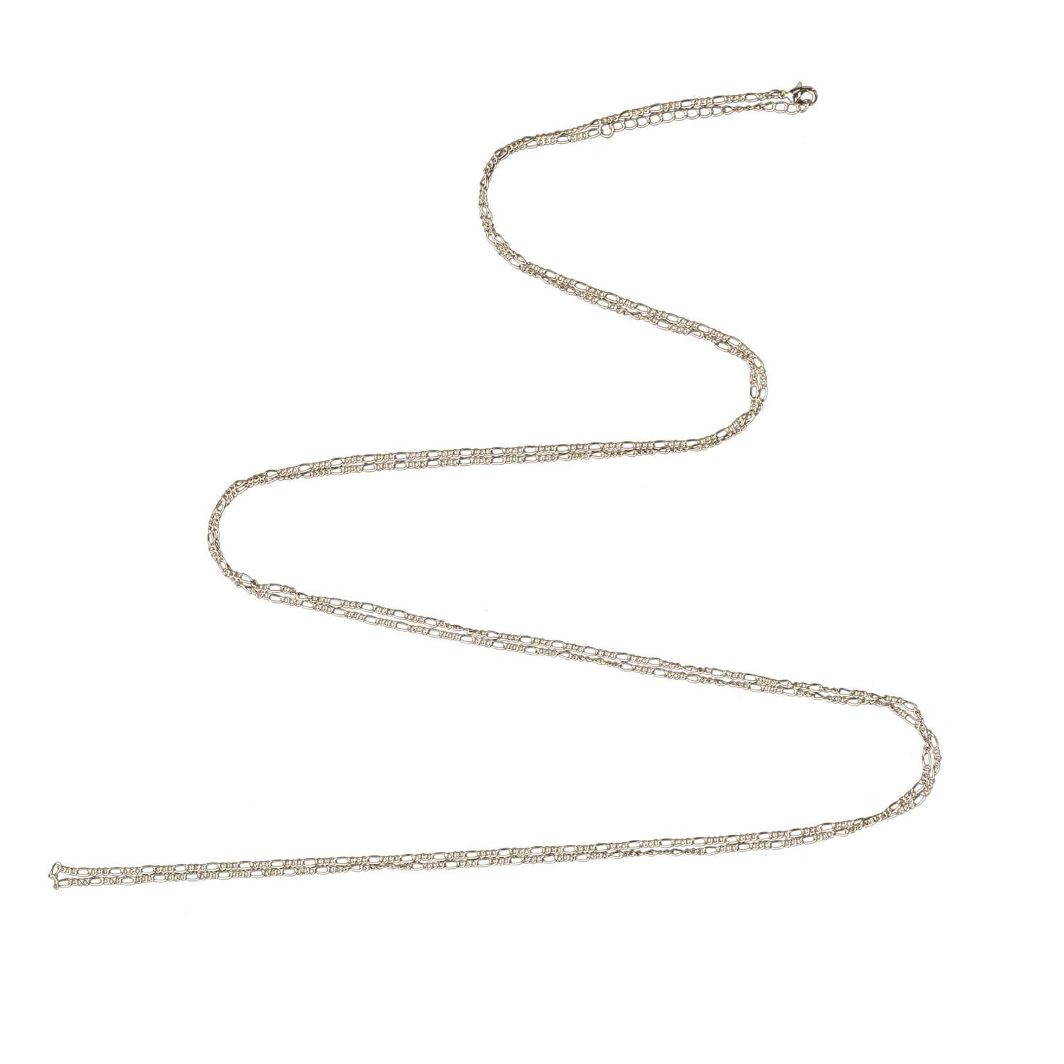 Chaîne pour Bola de grossesse GRIS Bola