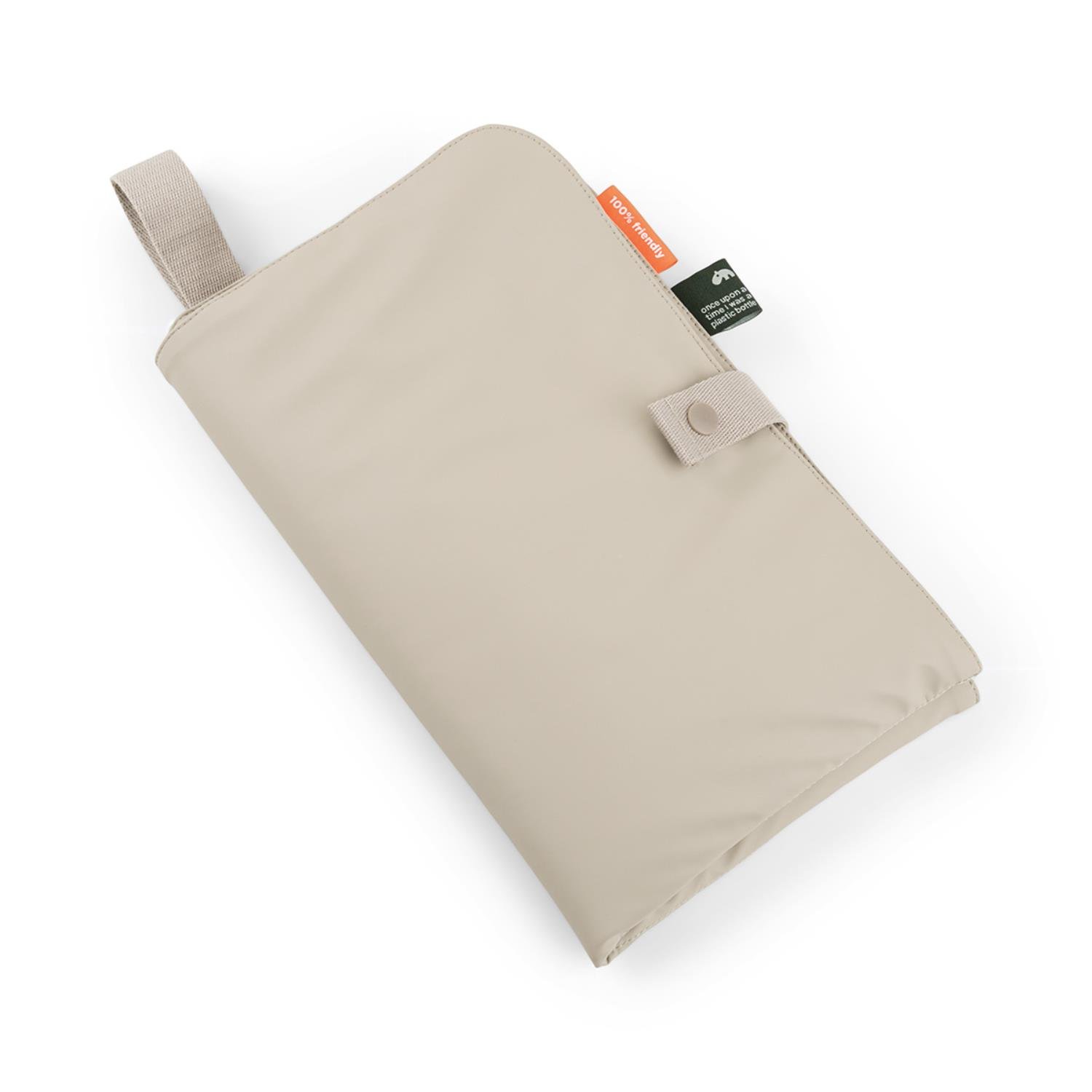 Matelas à langer pliable BEIGE Done by Deer