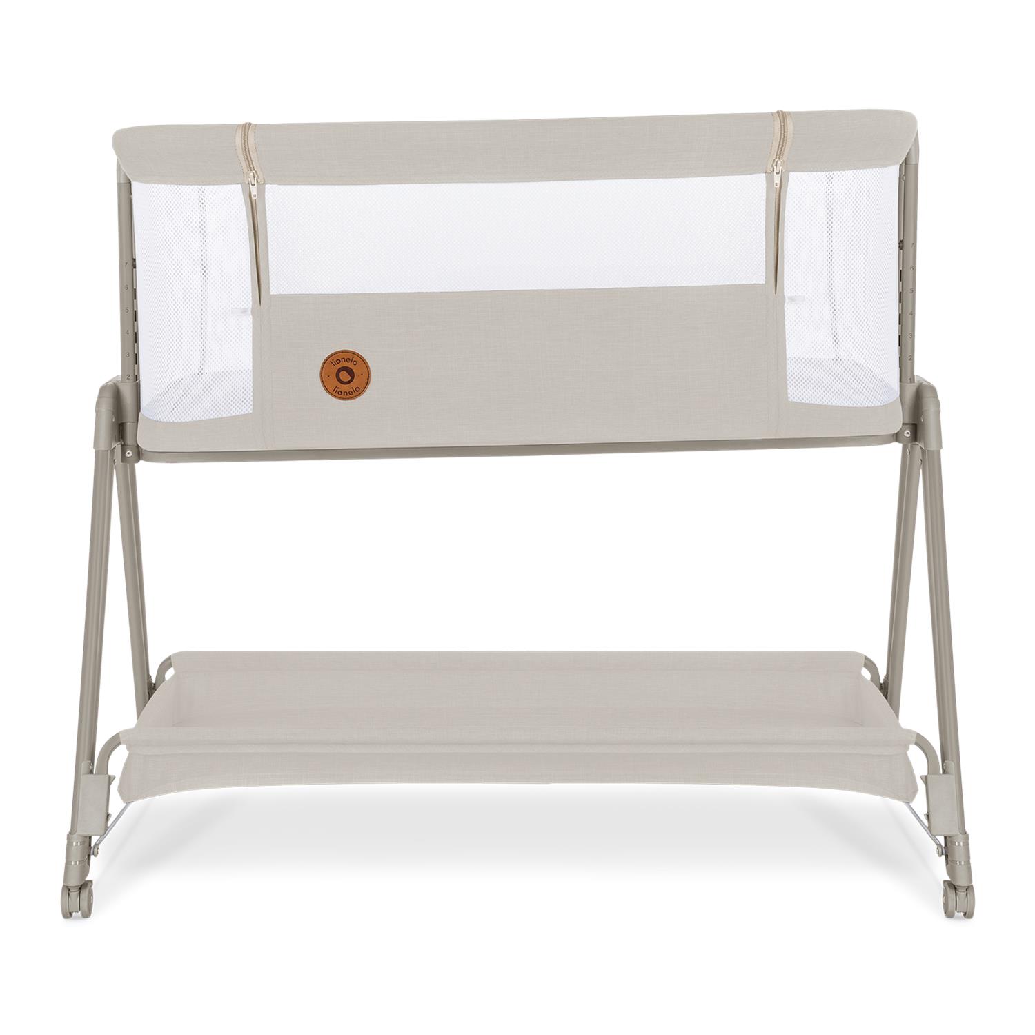 Cododo Luna GRIS Lionelo