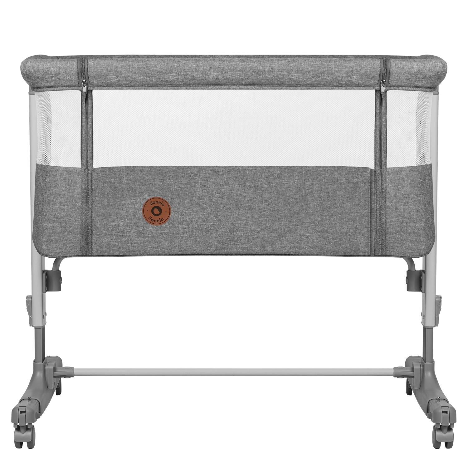 Cododo Aurora GRIS Lionelo