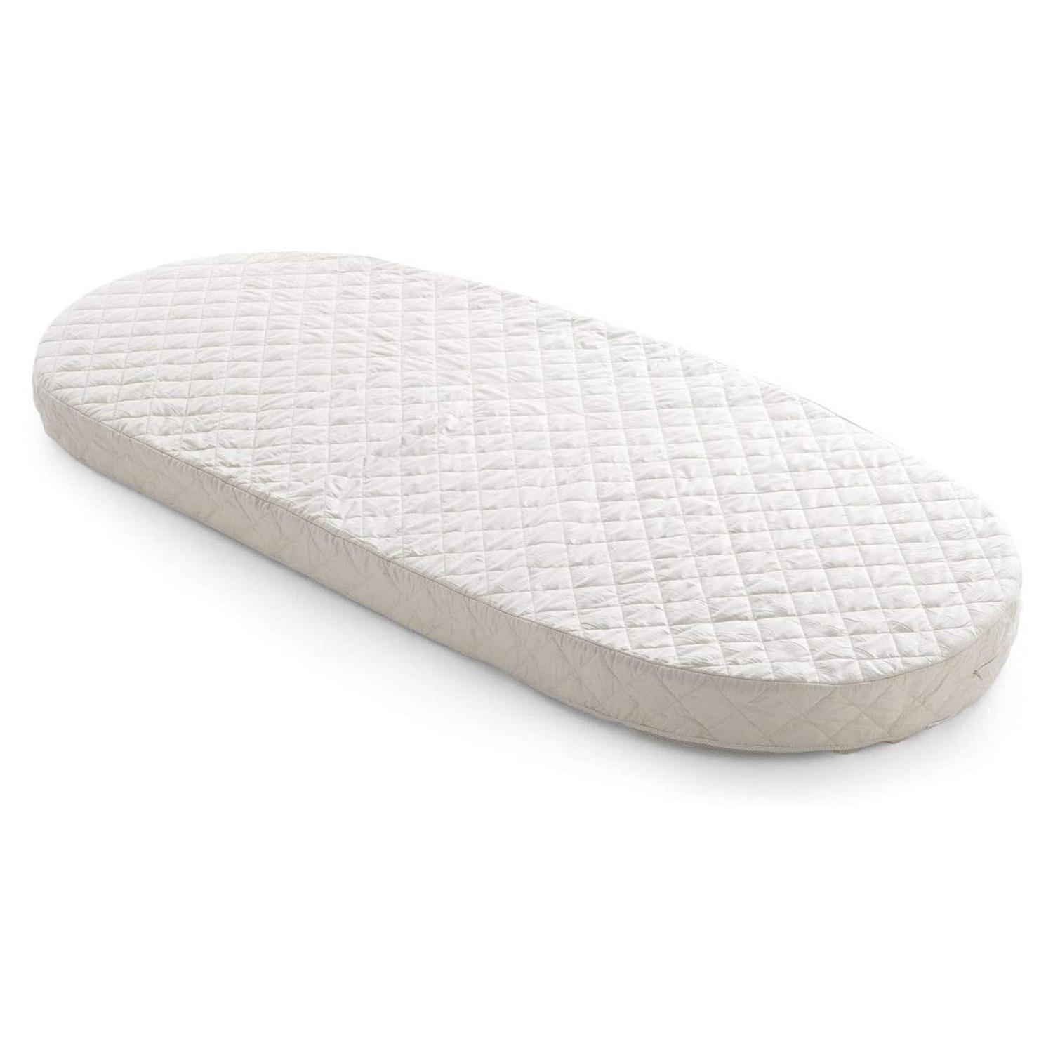 Matelas junior pour lit Sleepi BLANC Stokke