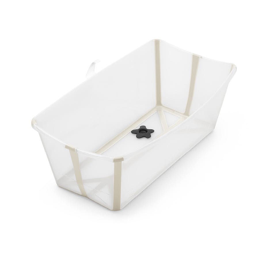 Baignoire Flexi Bath BLEU Stokke