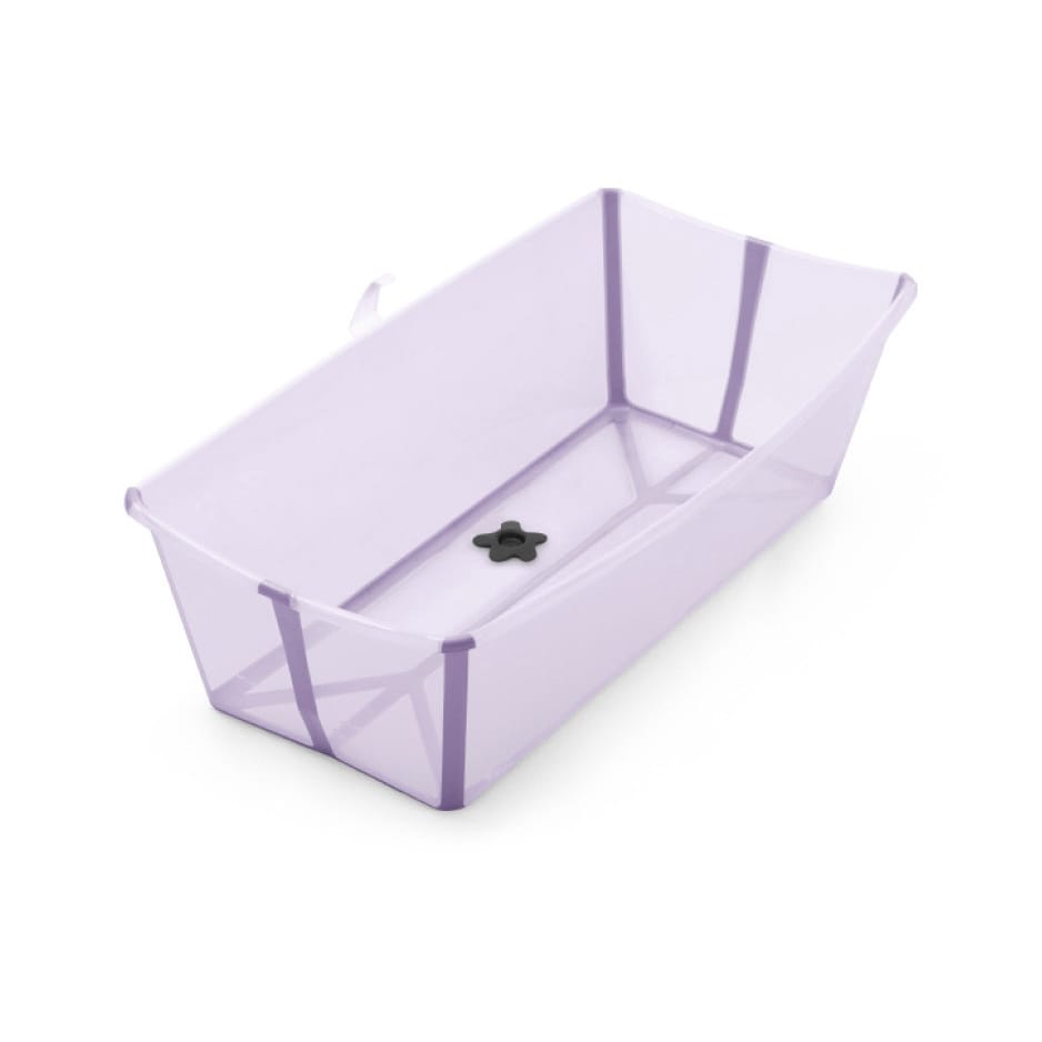 Baignoire Flexi Bath X-Large VIOLET Stokke