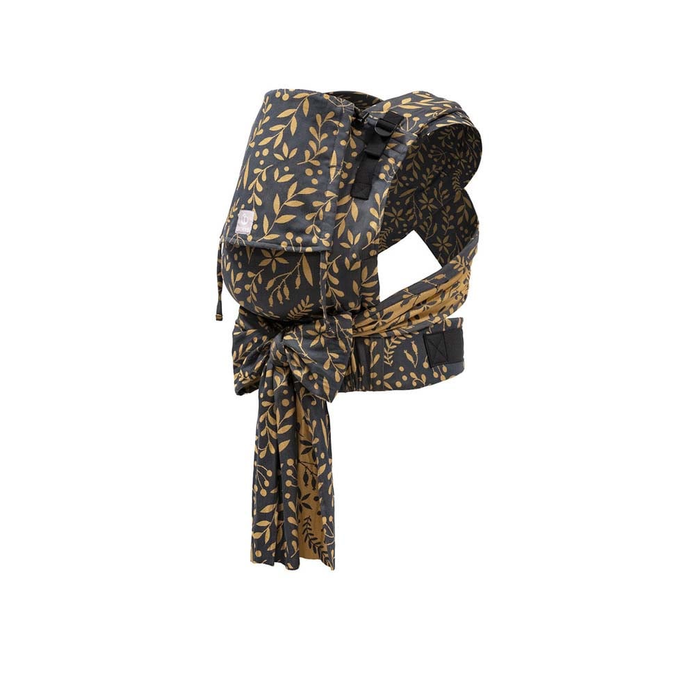 Porte bébé Limas Carrier Plus OCS MULTICOLORE Stokke