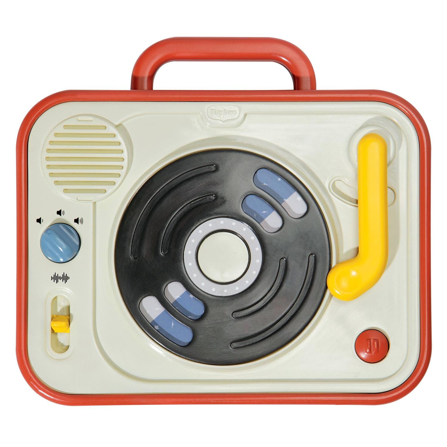 Jeu Station Dj GRIS Tiny Love