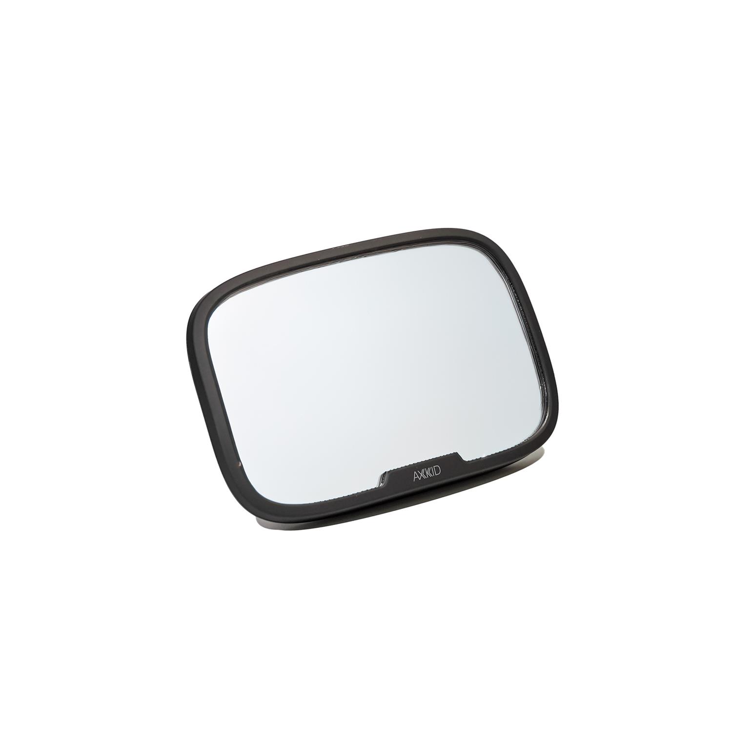 Miroir rétroviseur siège enfant NOIR Axkid