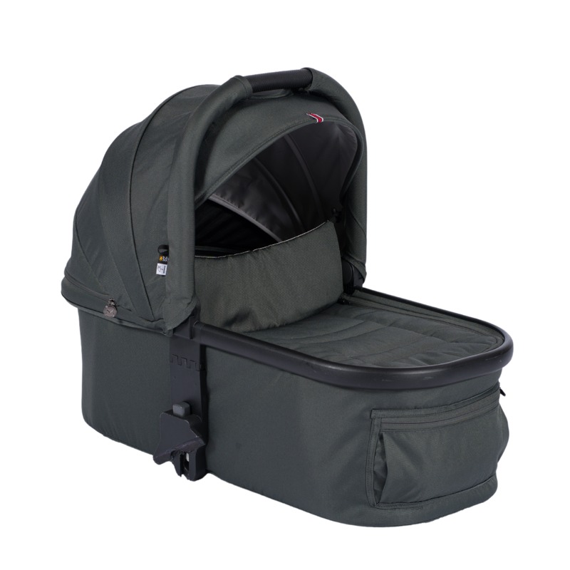 Nacelle complete pour poussette M.2X MULTICOLORE Mast swiss design