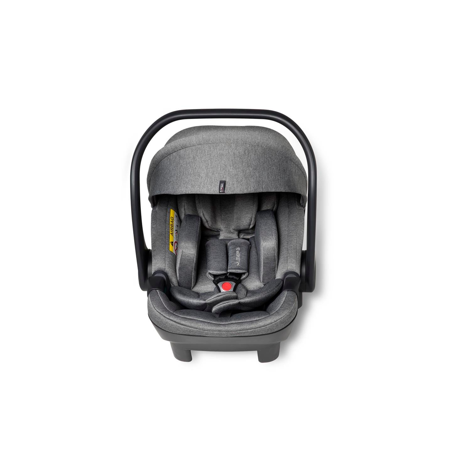 Coque M.zero i-size GRIS Mast swiss design