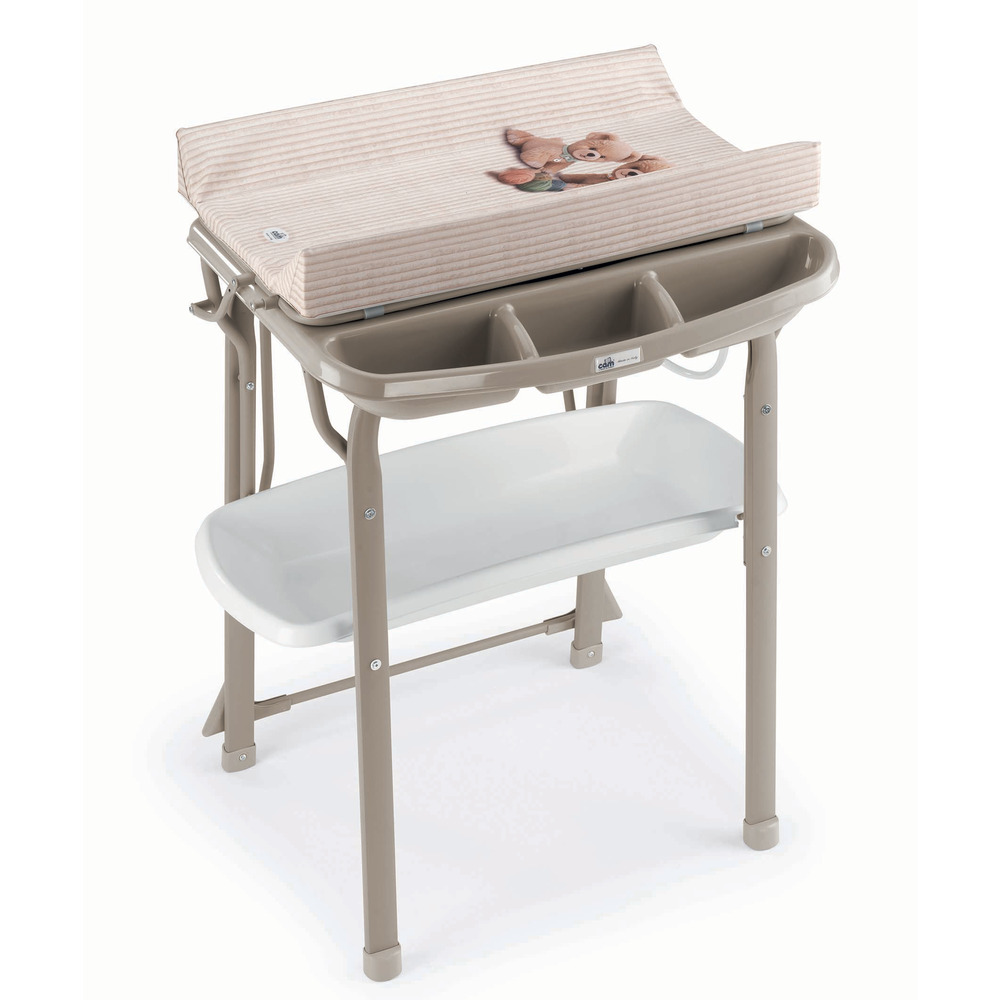Table coulissante Aqua Spa BEIGE CAM