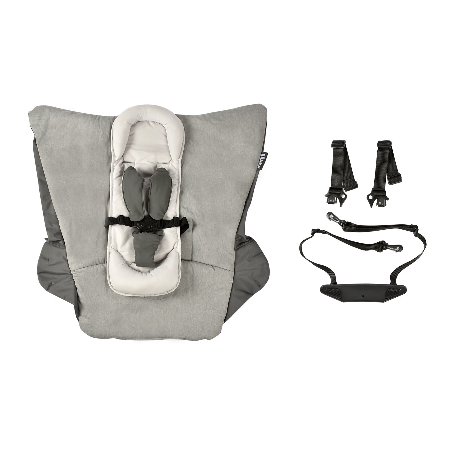 Kit complet Transat Compact V2  (Assise