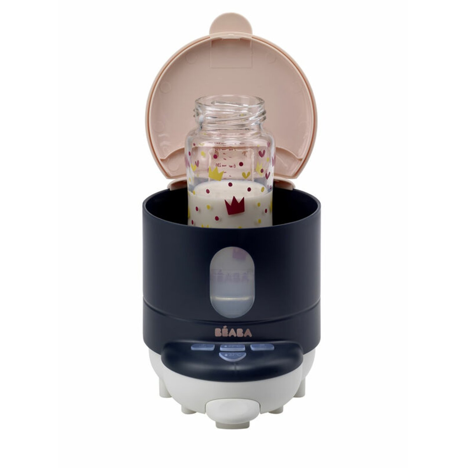 Base chauffante BIB'EXPRESSO® Night Blue